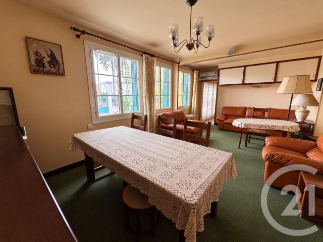 Maison 5 pièces 116 m²