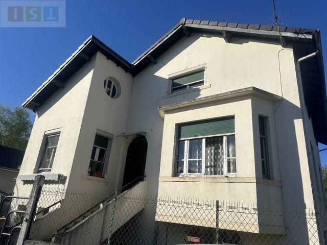 Maison 5 pièces 116 m²