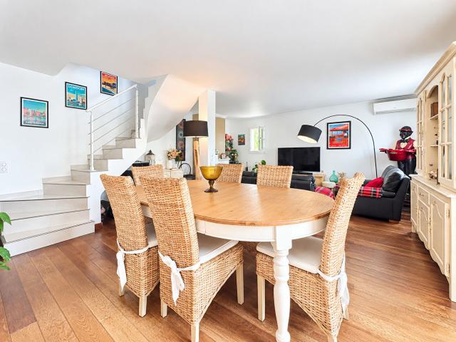 Maison 5 pièces 116 m²