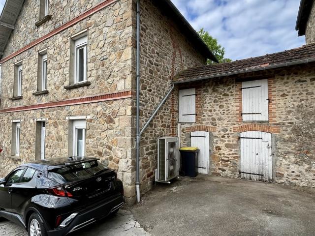Maison 5 pièces 116 m²