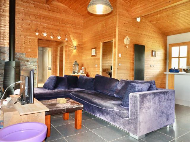 Maison 5 pièces 116 m²