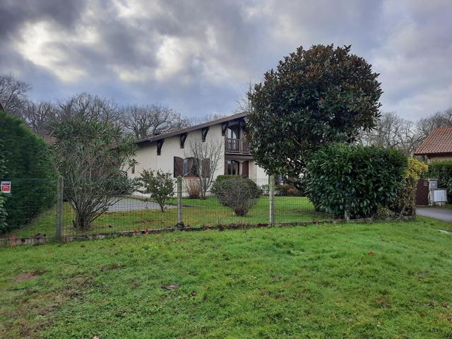 Maison 5 pièces 121 m²