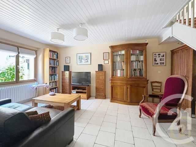 Maison 5 pièces 116 m²