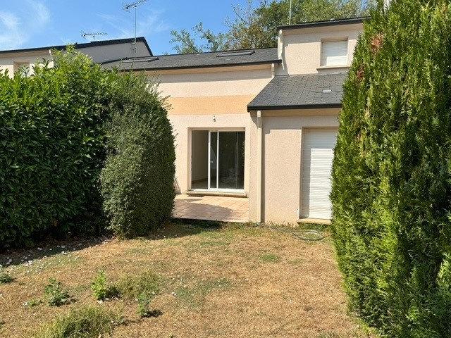 Maison 5 pièces 116 m²