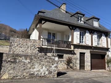 Maison 5 pièces 116 m²