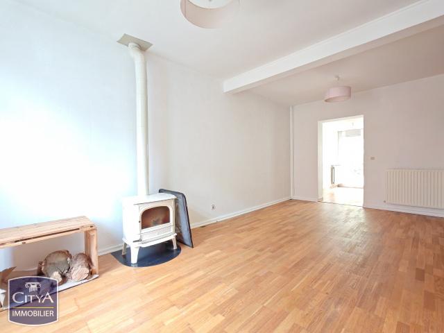 Maison 5 pièces 116 m²