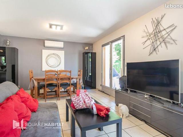 Maison 5 pièces 116 m²