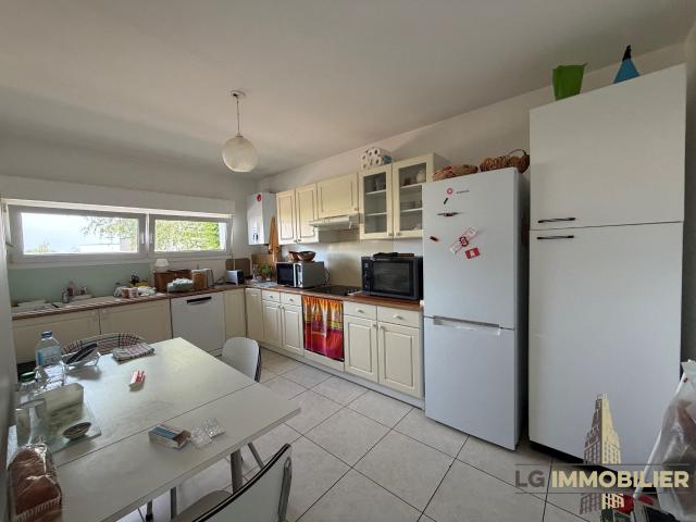 Maison 5 pièces 116 m²