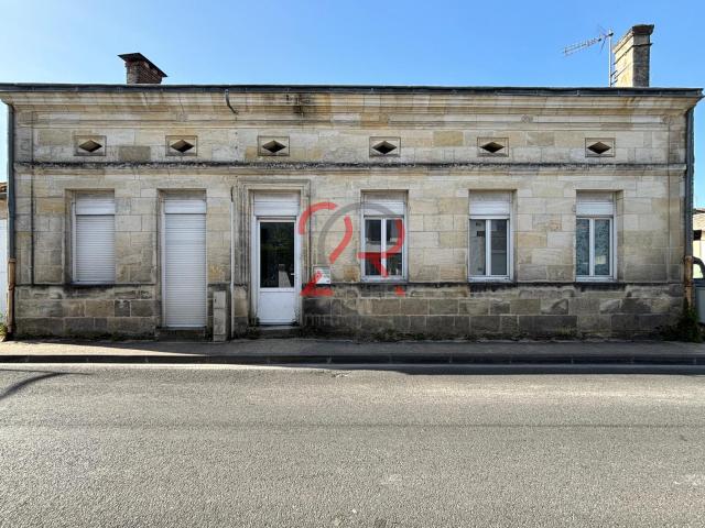 Maison 5 pièces 116 m²