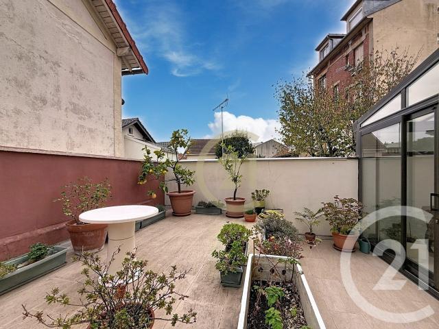 Maison 5 pièces 116 m²