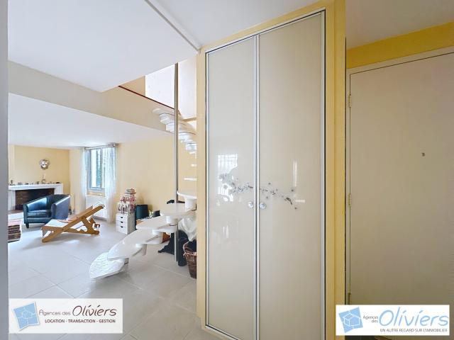 Maison 5 pièces 116 m²
