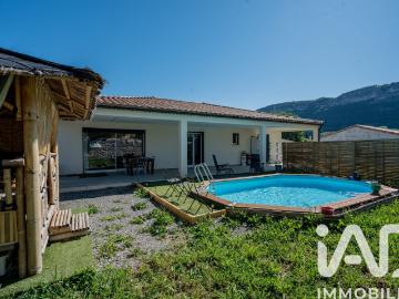 Maison 5 pièces 116 m²