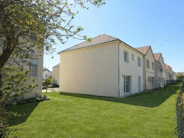 Maison 5 pièces 116 m²