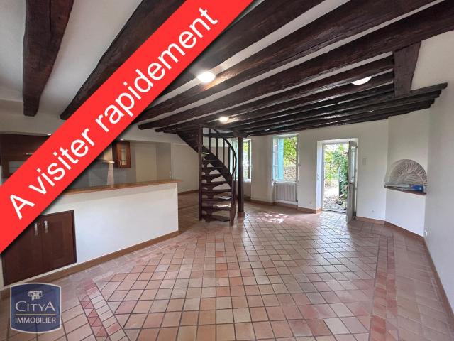 Maison 5 pièces 116 m²