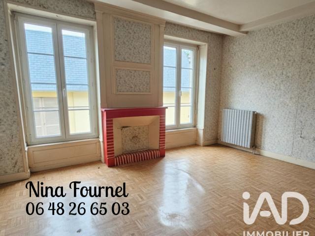 Maison 5 pièces 116 m²