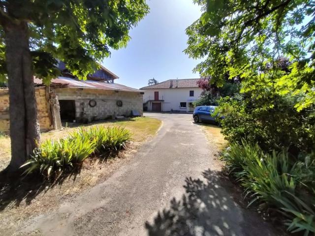 Maison 5 pièces 116 m²