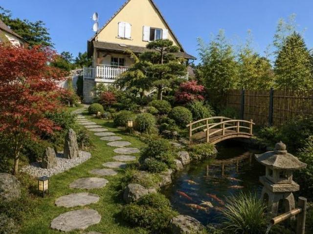 Maison 5 pièces 116 m²