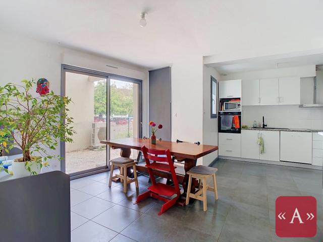 Maison 5 pièces 116 m²