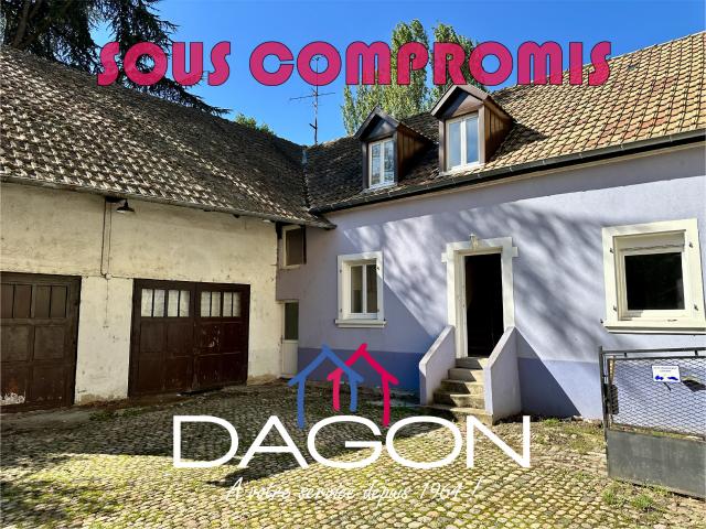 Maison 5 pièces 116 m²