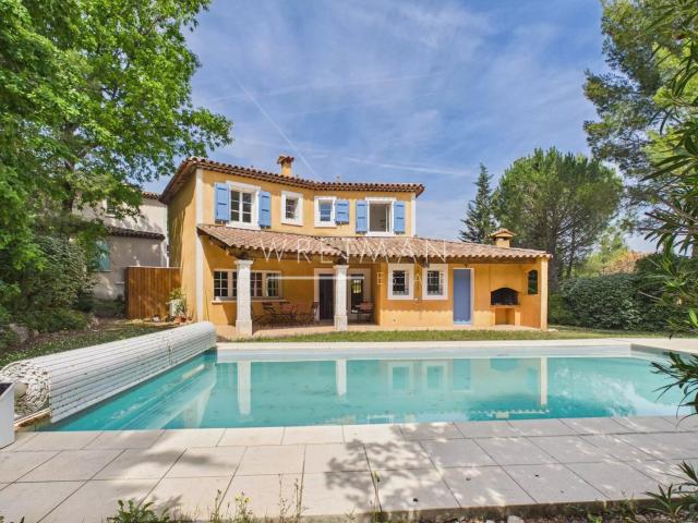Maison 5 pièces 116 m²