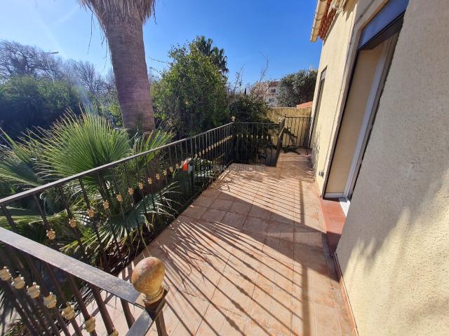 Maison 5 pièces 116 m²