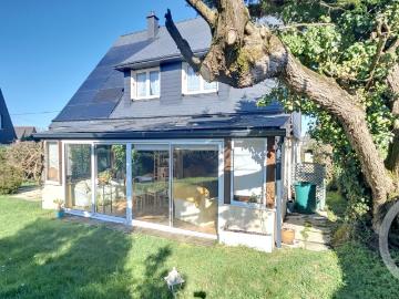 Maison 5 pièces 116 m²
