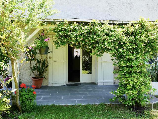 Maison 5 pièces 116 m²