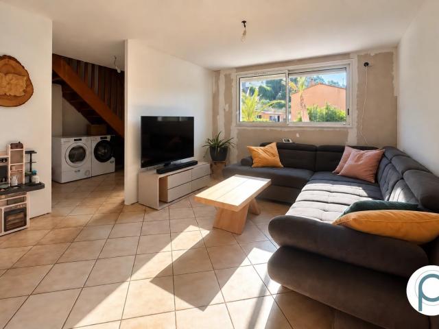 Maison 5 pièces 116 m²