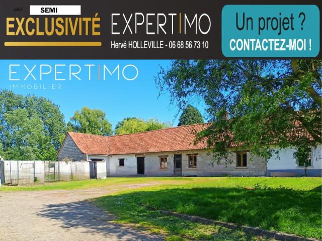 Maison 5 pièces 116 m²