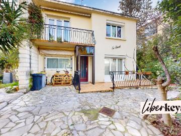 Maison 5 pièces 116 m²