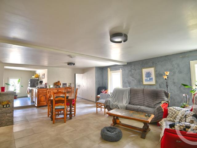Maison 5 pièces 116 m²