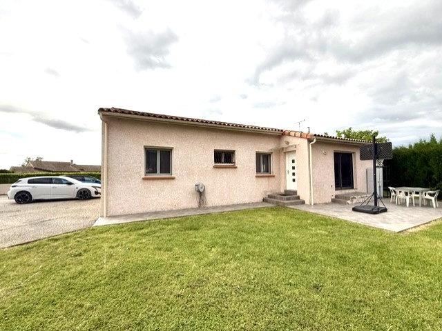 Maison 5 pièces 116 m²