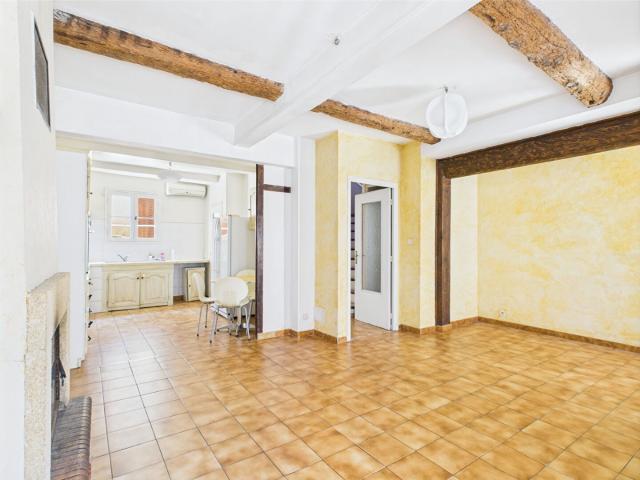 Maison 5 pièces 116 m²