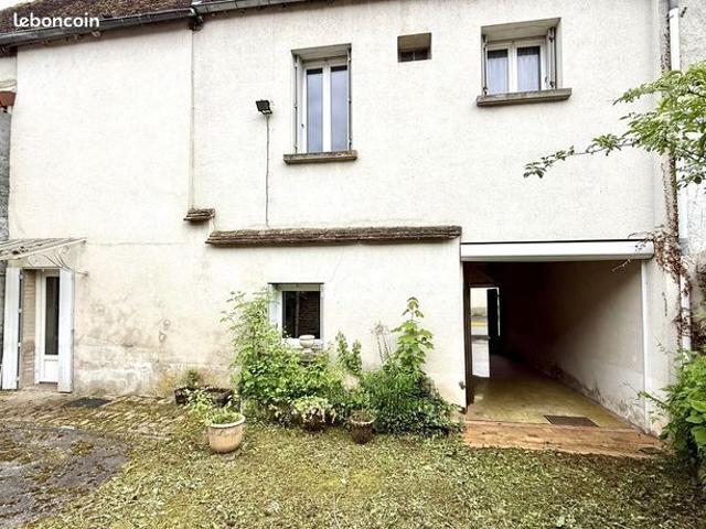 Maison 5 pièces 116 m²
