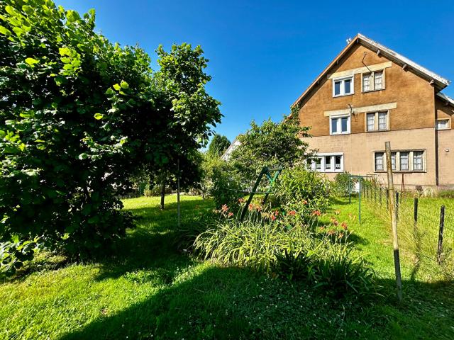 Maison 5 pièces 116 m²