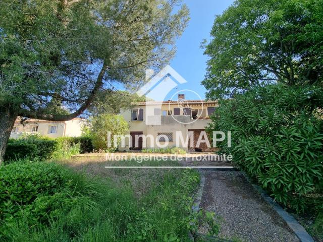 Maison 5 pièces 116 m²