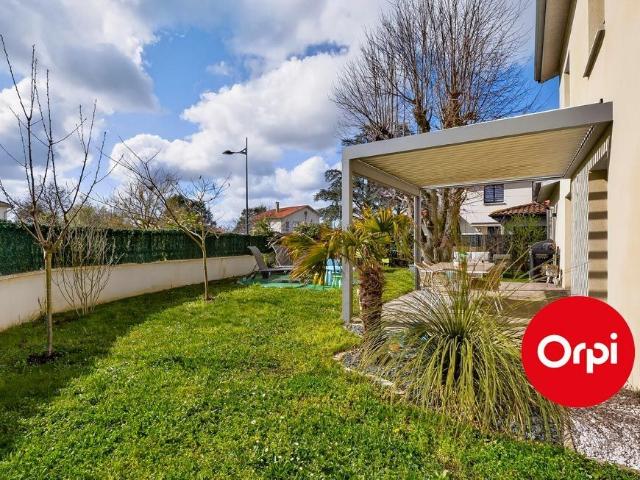 Maison 5 pièces 116 m²
