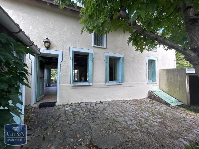 Maison 5 pièces 116 m²