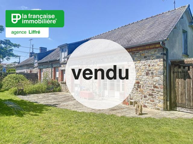 Maison 5 pièces 116 m²