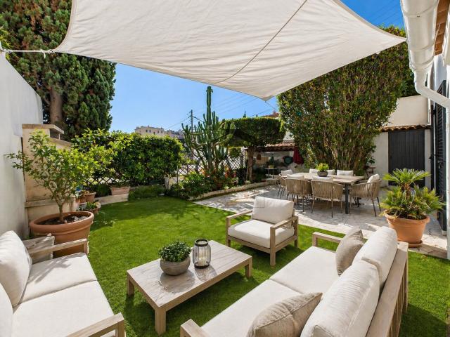 Maison 5 pièces 116 m²
