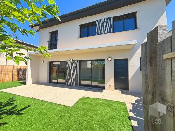 Maison 5 pièces 116 m²