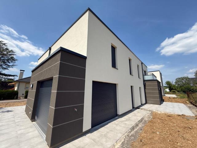 Maison 5 pièces 118 m²