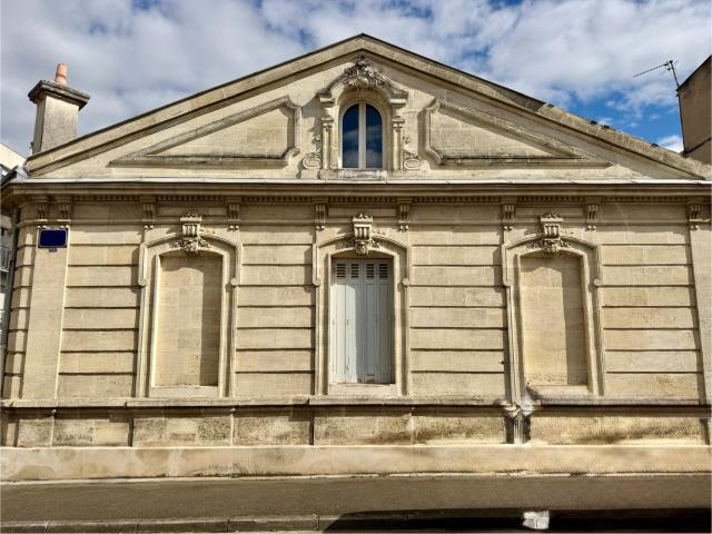 Maison 6 pièces 130 m²