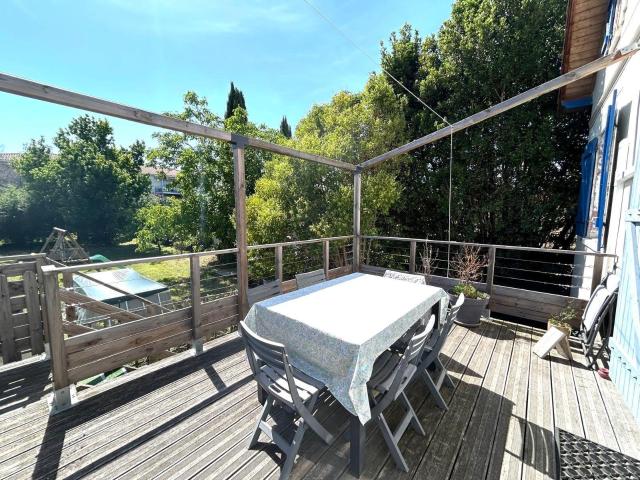 Maison 5 pièces 116 m²
