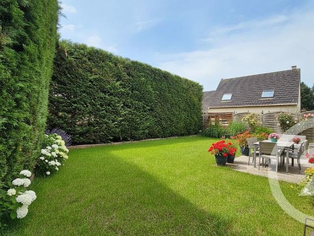 Maison 5 pièces 116 m²