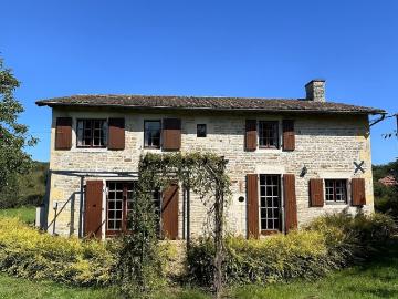 Maison 5 pièces 116 m²