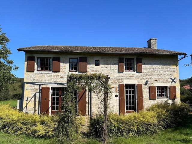 Maison 5 pièces 116 m²