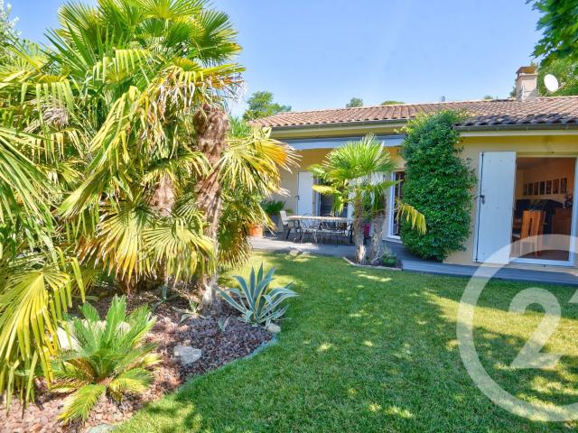 Maison 5 pièces 116 m²