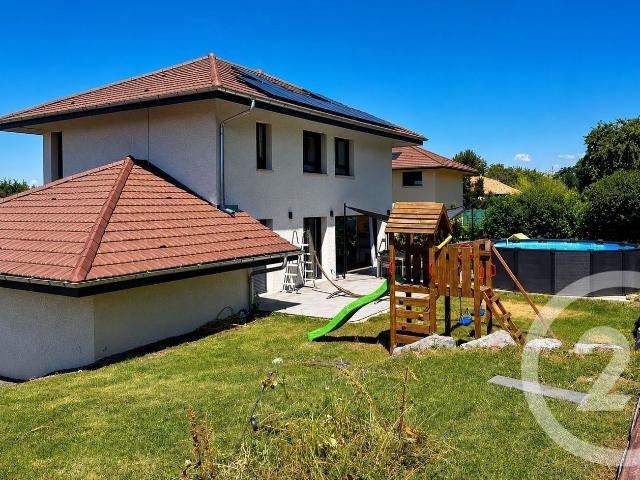Maison 5 pièces 122 m²