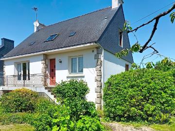 Maison 5 pièces 116 m²